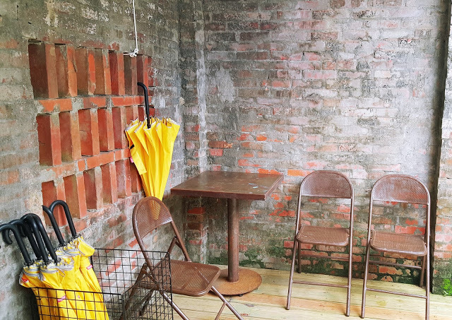 Stay|高雄美濃|蝶舞澗/蟬說:瀰蝶源記-輕裝入住美濃秘境,輕鬆享受蝶舞花香、客家莊桃花源及在地創意美食