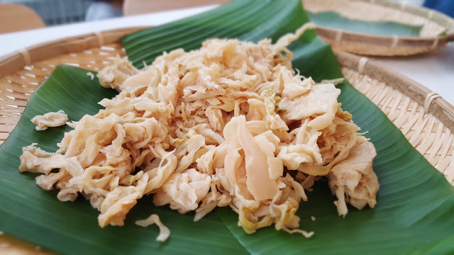 Stay|高雄美濃|蝶舞澗/蟬說:瀰蝶源記-輕裝入住美濃秘境,輕鬆享受蝶舞花香、客家莊桃花源及在地創意美食