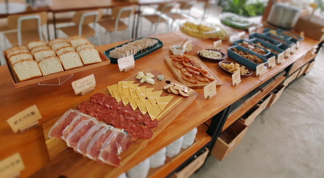 Stay|高雄美濃|蝶舞澗/蟬說:瀰蝶源記-輕裝入住美濃秘境,輕鬆享受蝶舞花香、客家莊桃花源及在地創意美食