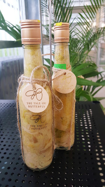 Stay|高雄美濃|蝶舞澗/蟬說:瀰蝶源記-輕裝入住美濃秘境,輕鬆享受蝶舞花香、客家莊桃花源及在地創意美食