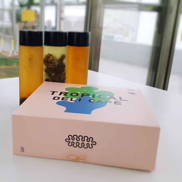 Stay|高雄美濃|蝶舞澗/蟬說:瀰蝶源記-輕裝入住美濃秘境,輕鬆享受蝶舞花香、客家莊桃花源及在地創意美食