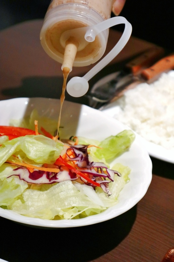 Ikinari Steak Taiwan 台灣一號店