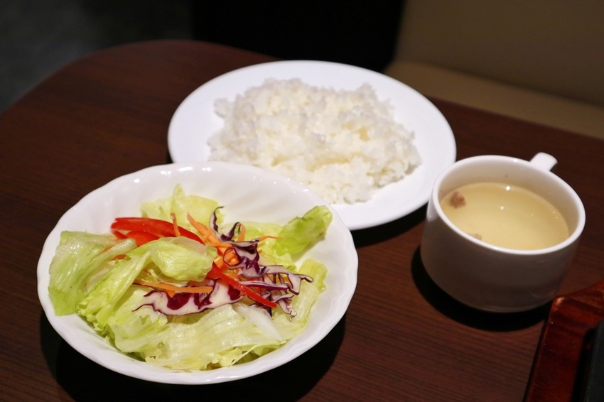 Ikinari Steak Taiwan 台灣一號店