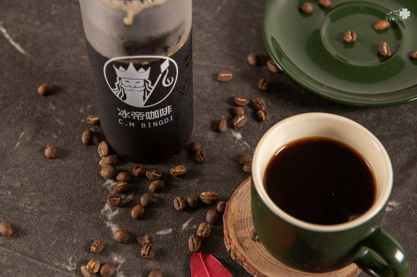 宅配冰滴》冰帝咖啡 - 多種口味的冰滴咖啡 宅配到府貼心服務 - 時空幻境 凌雲江海清