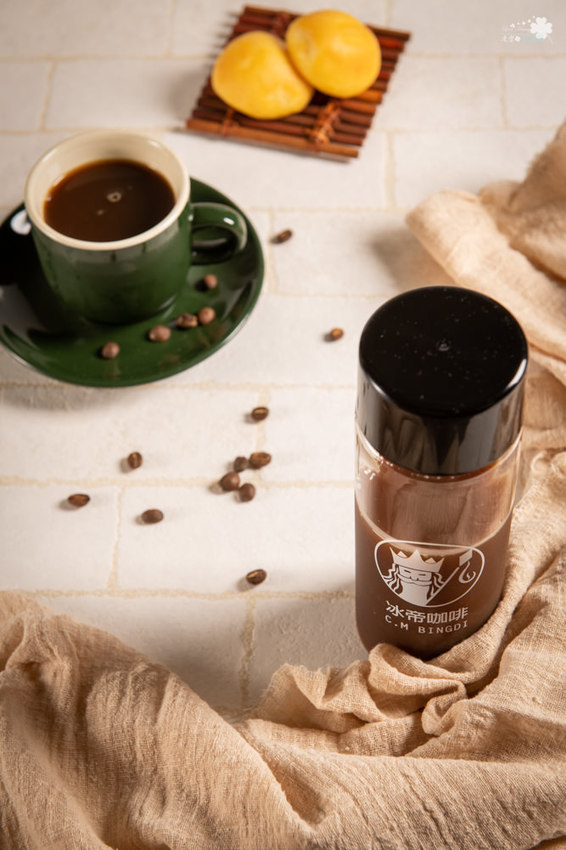 宅配冰滴》冰帝咖啡 - 多種口味的冰滴咖啡 宅配到府貼心服務 - 時空幻境 凌雲江海清