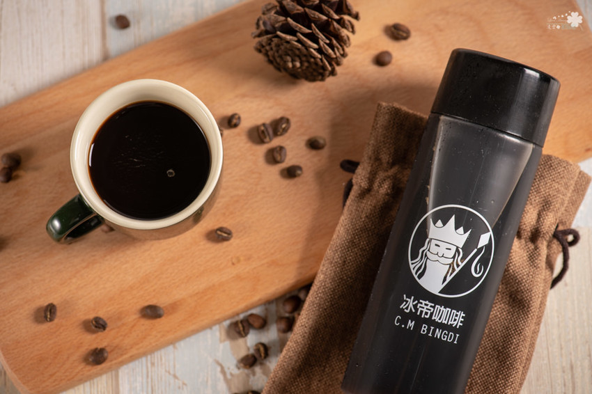 宅配冰滴》冰帝咖啡 - 多種口味的冰滴咖啡 宅配到府貼心服務 - 時空幻境 凌雲江海清