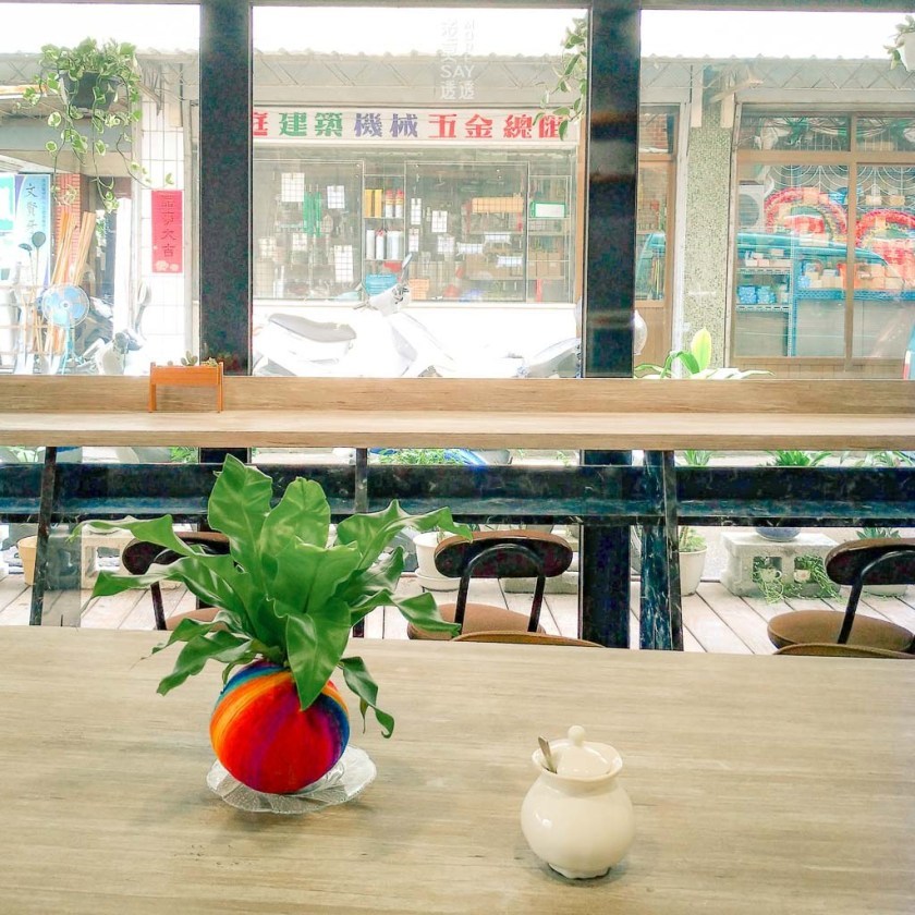 [小食記]"米式幽默"人氣餐點有哪些?女神愛炒飯,手工糯米腸,手工蘿蔔糕值得你試試,台南 新店 推薦 | 老莫踅透透 | 美食,小吃