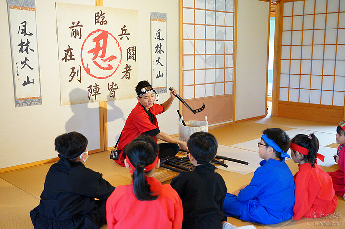 宜蘭縣五結鄉綠舞觀光飯店》日式浴衣體驗,騎士堡遊戲區、和菓子DIY、忍者活動體驗、溫泉泡湯、划船體驗,綠舞日式主題