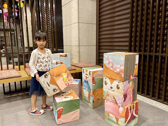 宜蘭縣五結鄉綠舞觀光飯店》日式浴衣體驗,騎士堡遊戲區、和菓子DIY、忍者活動體驗、溫泉泡湯、划船體驗,綠舞日式主題