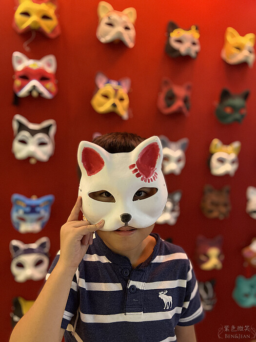 宜蘭縣五結鄉綠舞觀光飯店》日式浴衣體驗,騎士堡遊戲區、和菓子DIY、忍者活動體驗、溫泉泡湯、划船體驗,綠舞日式主題