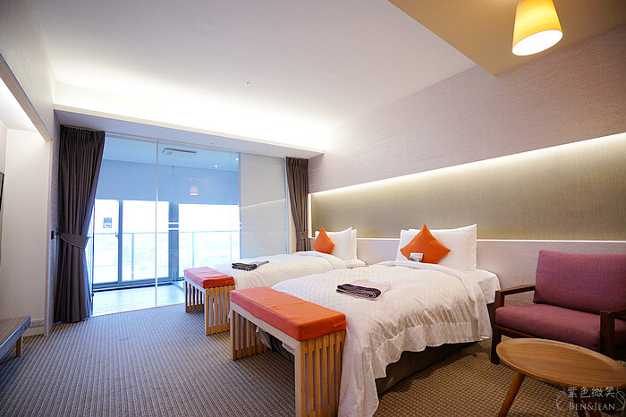 宜蘭縣五結鄉綠舞觀光飯店》日式浴衣體驗,騎士堡遊戲區、和菓子DIY、忍者活動體驗、溫泉泡湯、划船體驗,綠舞日式主題