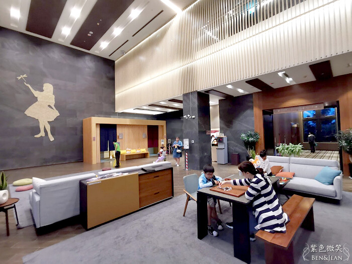 宜蘭縣五結鄉綠舞觀光飯店》日式浴衣體驗,騎士堡遊戲區、和菓子DIY、忍者活動體驗、溫泉泡湯、划船體驗,綠舞日式主題