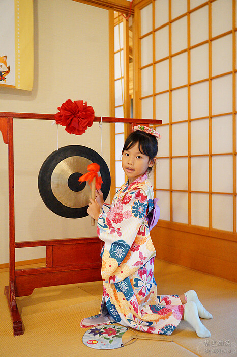 宜蘭縣五結鄉綠舞觀光飯店》日式浴衣體驗,騎士堡遊戲區、和菓子DIY、忍者活動體驗、溫泉泡湯、划船體驗,綠舞日式主題