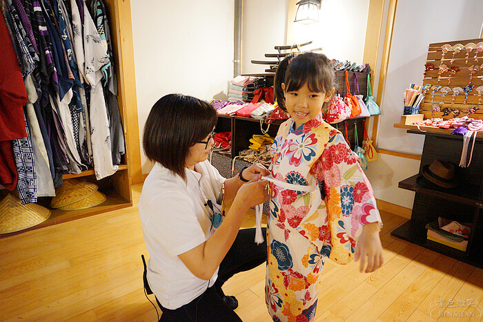 宜蘭縣五結鄉綠舞觀光飯店》日式浴衣體驗,騎士堡遊戲區、和菓子DIY、忍者活動體驗、溫泉泡湯、划船體驗,綠舞日式主題