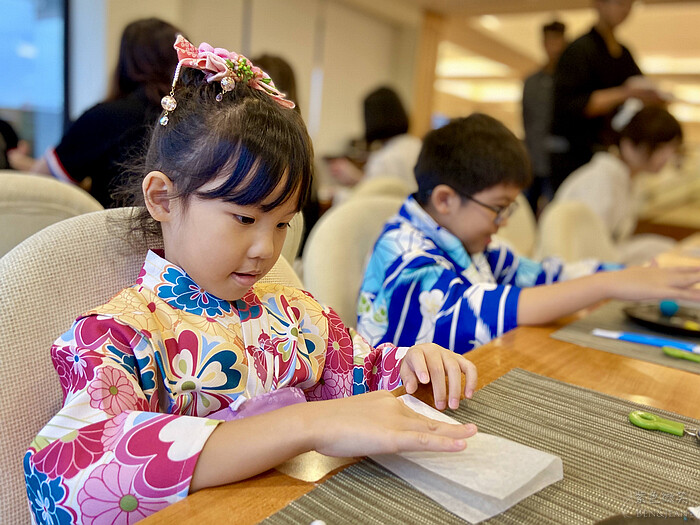 宜蘭縣五結鄉綠舞觀光飯店》日式浴衣體驗,騎士堡遊戲區、和菓子DIY、忍者活動體驗、溫泉泡湯、划船體驗,綠舞日式主題