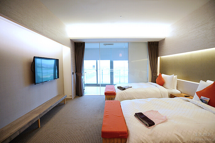 宜蘭縣五結鄉綠舞觀光飯店》日式浴衣體驗,騎士堡遊戲區、和菓子DIY、忍者活動體驗、溫泉泡湯、划船體驗,綠舞日式主題