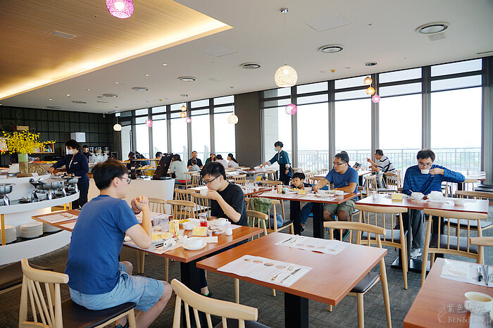 宜蘭縣五結鄉綠舞觀光飯店》日式浴衣體驗,騎士堡遊戲區、和菓子DIY、忍者活動體驗、溫泉泡湯、划船體驗,綠舞日式主題