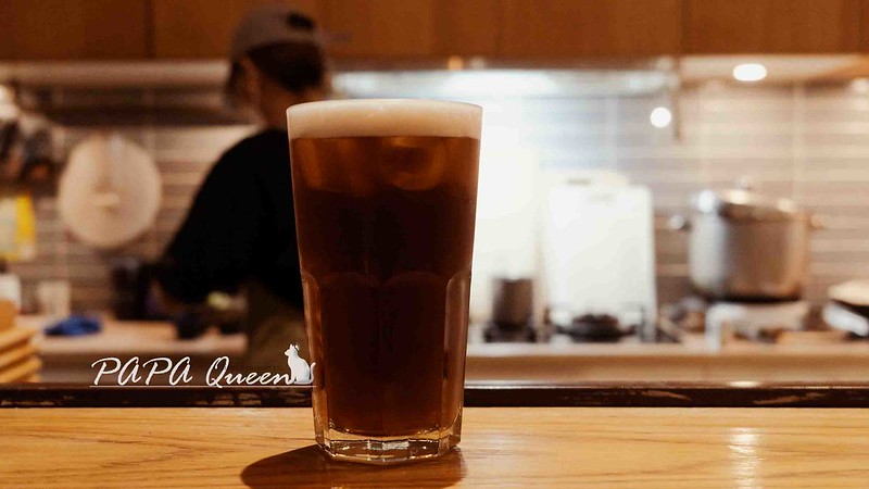 台中美食文青風推薦！復古文青感 吃光食堂，隱藏版電影院超驚喜。