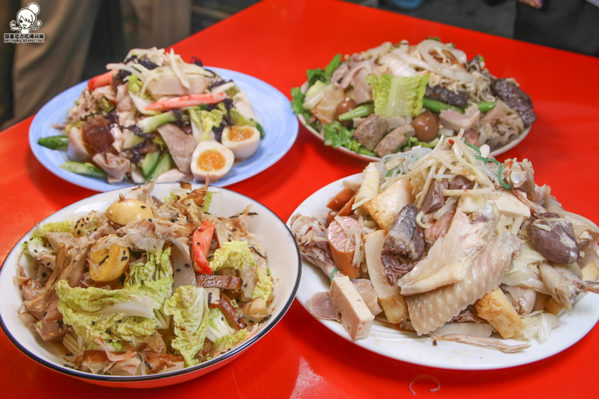 南霸天起家的鮮鹽堂泰式鹽水雞，獨門醬料虜獲老饕味蕾、食材再升級｜必吃冰鮮土公雞 - 跟著尼力吃喝玩樂＆親子生活