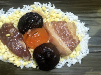 端午節包粽子的啟發-用好料、耗心思、重規則、無往不利