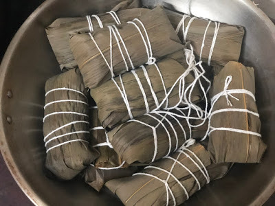 端午節包粽子的啟發-用好料、耗心思、重規則、無往不利