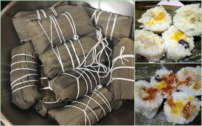 端午節包粽子的啟發-用好料、耗心思、重規則、無往不利