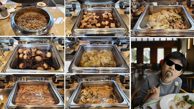 高CP值輕奢湯旅首選！三星價位五星SPA溫泉水療,宜蘭鴨賞Pizza吃到飽：Ricks餐廳/品文旅礁溪一泊二食