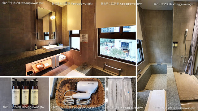 高CP值輕奢湯旅首選！三星價位五星SPA溫泉水療,宜蘭鴨賞Pizza吃到飽：Ricks餐廳/品文旅礁溪一泊二食