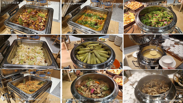 高CP值輕奢湯旅首選！三星價位五星SPA溫泉水療,宜蘭鴨賞Pizza吃到飽：Ricks餐廳/品文旅礁溪一泊二食