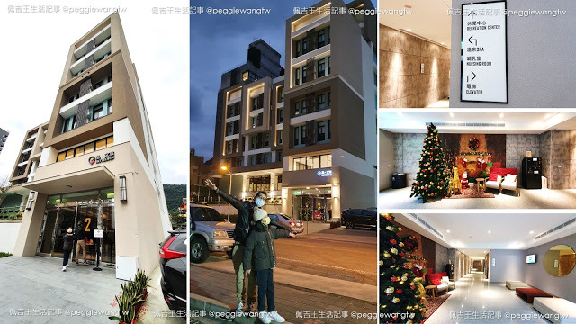 高CP值輕奢湯旅首選！三星價位五星SPA溫泉水療,宜蘭鴨賞Pizza吃到飽：Ricks餐廳/品文旅礁溪一泊二食