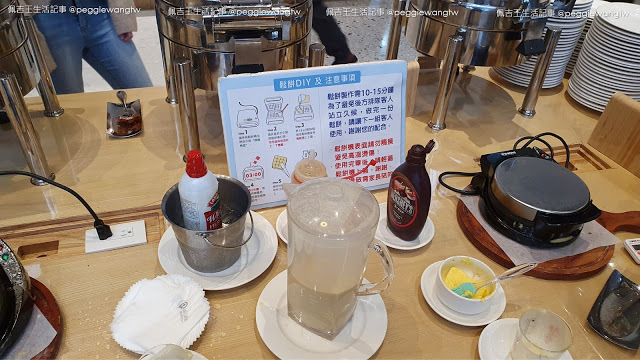 高CP值輕奢湯旅首選！三星價位五星SPA溫泉水療,宜蘭鴨賞Pizza吃到飽：Ricks餐廳/品文旅礁溪一泊二食