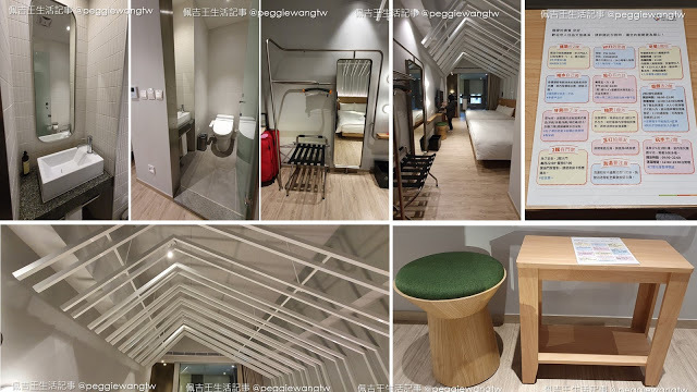 高CP值輕奢湯旅首選！三星價位五星SPA溫泉水療,宜蘭鴨賞Pizza吃到飽：Ricks餐廳/品文旅礁溪一泊二食