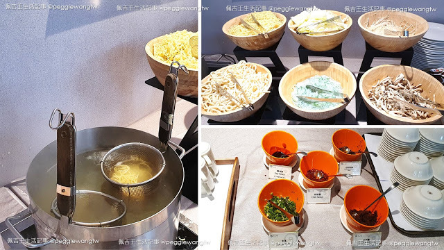 高CP值輕奢湯旅首選！三星價位五星SPA溫泉水療,宜蘭鴨賞Pizza吃到飽：Ricks餐廳/品文旅礁溪一泊二食