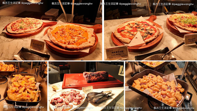 高CP值輕奢湯旅首選！三星價位五星SPA溫泉水療,宜蘭鴨賞Pizza吃到飽：Ricks餐廳/品文旅礁溪一泊二食