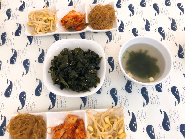 <食間道>～永和平價料理推薦👍🏻 NEW 2019.05.03 信義路上高CP推薦 ~ 頂溪捷運站1號出口