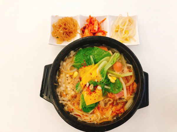 <食間道>～永和平價料理推薦👍🏻 NEW 2019.05.03 信義路上高CP推薦 ~ 頂溪捷運站1號出口