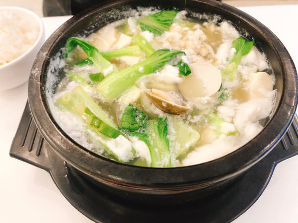 <食間道>～永和平價料理推薦👍🏻 NEW 2019.05.03 信義路上高CP推薦 ~ 頂溪捷運站1號出口