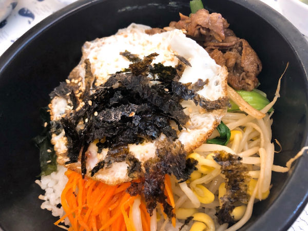 <食間道>～永和平價料理推薦👍🏻 NEW 2019.05.03 信義路上高CP推薦 ~ 頂溪捷運站1號出口