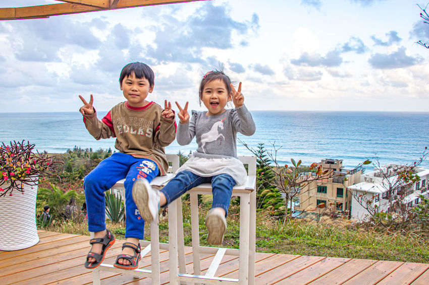 花蓮景點，好山好水好好拍的山度空間。 - 微笑Joe幸運