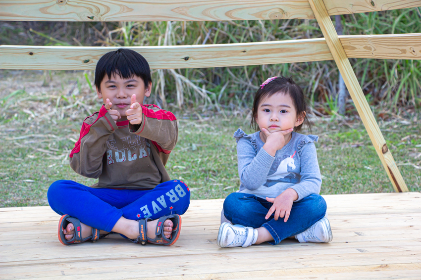 花蓮景點，好山好水好好拍的山度空間。 - 微笑Joe幸運