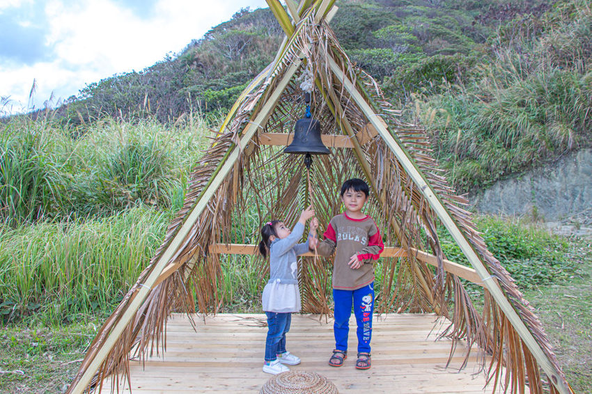 花蓮景點，好山好水好好拍的山度空間。 - 微笑Joe幸運
