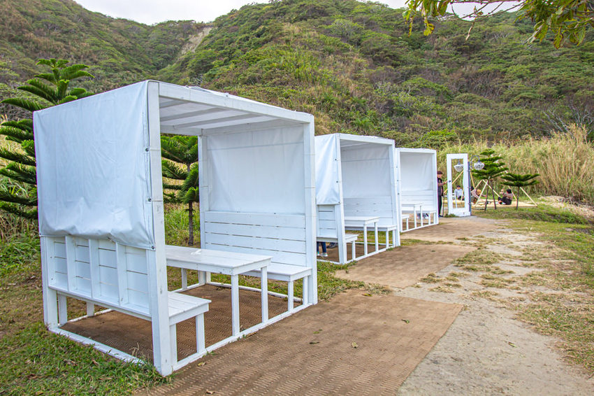 花蓮景點，好山好水好好拍的山度空間。 - 微笑Joe幸運