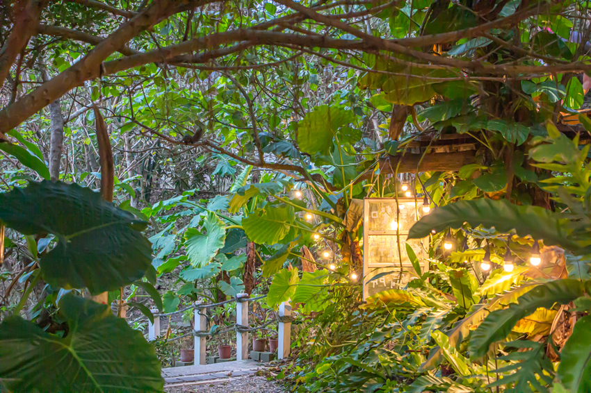 花蓮景點，好山好水好好拍的山度空間。 - 微笑Joe幸運