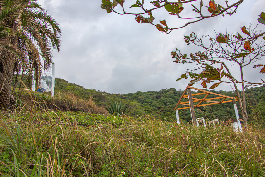 花蓮景點，好山好水好好拍的山度空間。 - 微笑Joe幸運