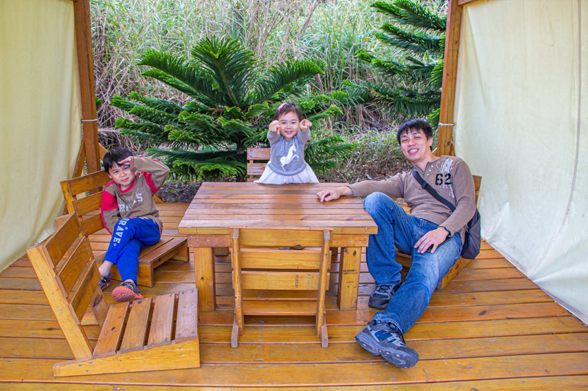 花蓮景點，好山好水好好拍的山度空間。 - 微笑Joe幸運