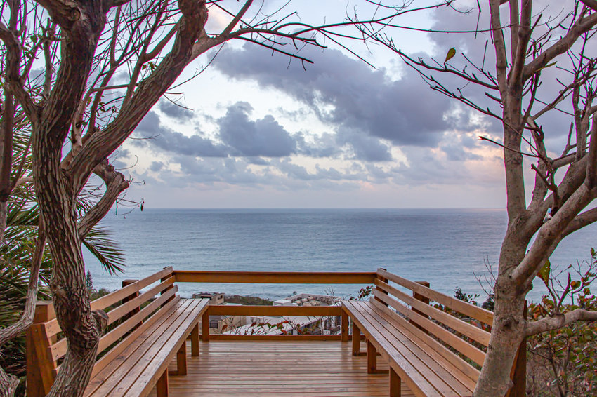 花蓮景點，好山好水好好拍的山度空間。 - 微笑Joe幸運