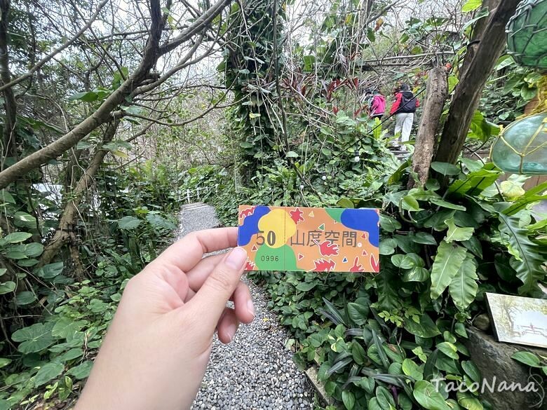 花蓮壽豐景點》山度空間│無敵海景搭配海上鞦韆,唯美天空之鏡!銅板價入園拍美照,折抵換一杯冰紅茶。