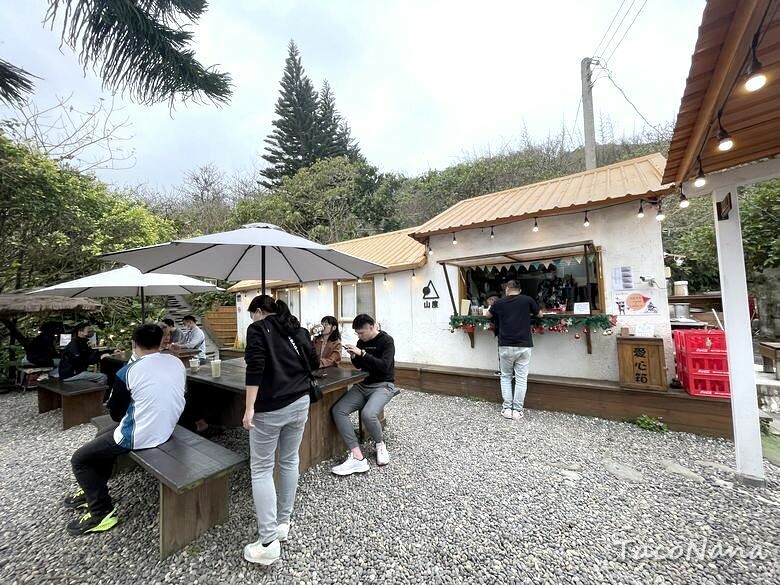 花蓮壽豐景點》山度空間│無敵海景搭配海上鞦韆,唯美天空之鏡!銅板價入園拍美照,折抵換一杯冰紅茶。