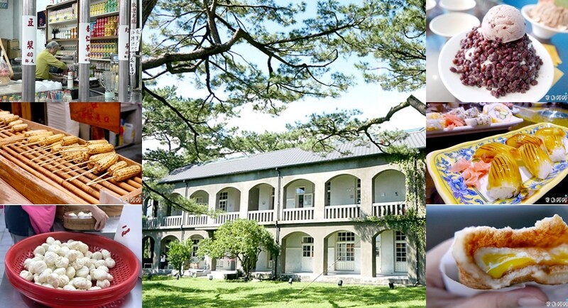 花蓮壽豐景點》山度空間│無敵海景搭配海上鞦韆,唯美天空之鏡!銅板價入園拍美照,折抵換一杯冰紅茶。