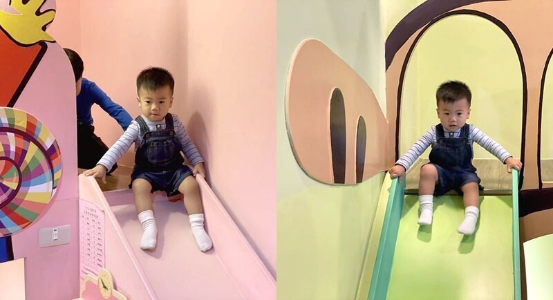 花蓮壽豐景點》山度空間│無敵海景搭配海上鞦韆,唯美天空之鏡!銅板價入園拍美照,折抵換一杯冰紅茶。